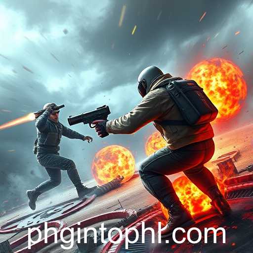 Action Games