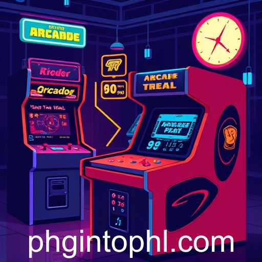 Arcade Classics