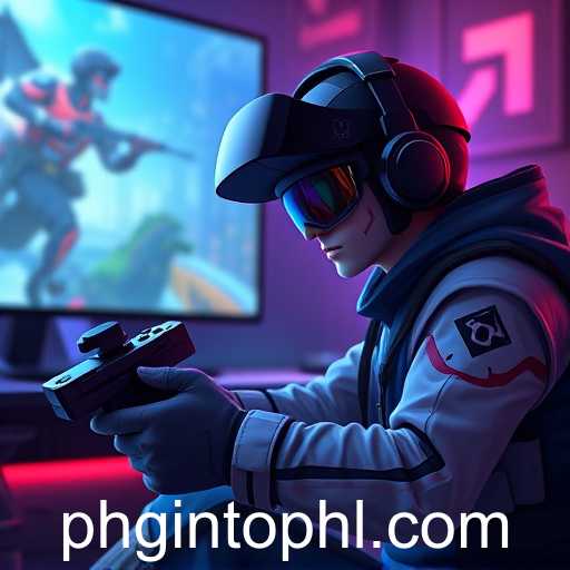 Gaming Revolution: The Rise of Phginto