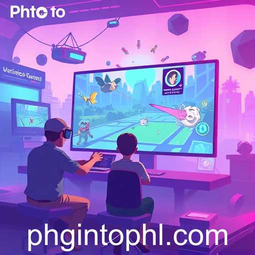 Rise of Phginto: A New Era in Gaming