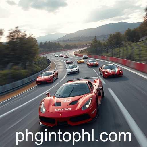Racing Thrills