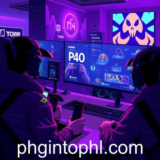 The Rise of Online Gaming Platforms