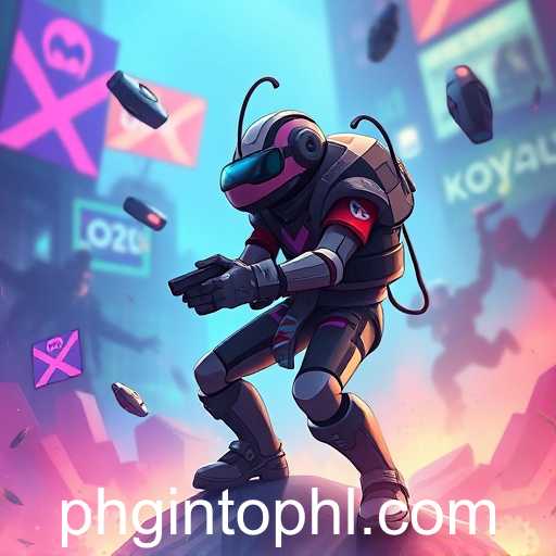 The Rise of 'phginto': A Beacon in Online Gaming