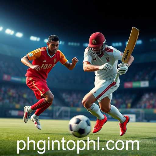 Sports Events