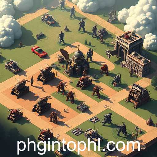 Strategy Games